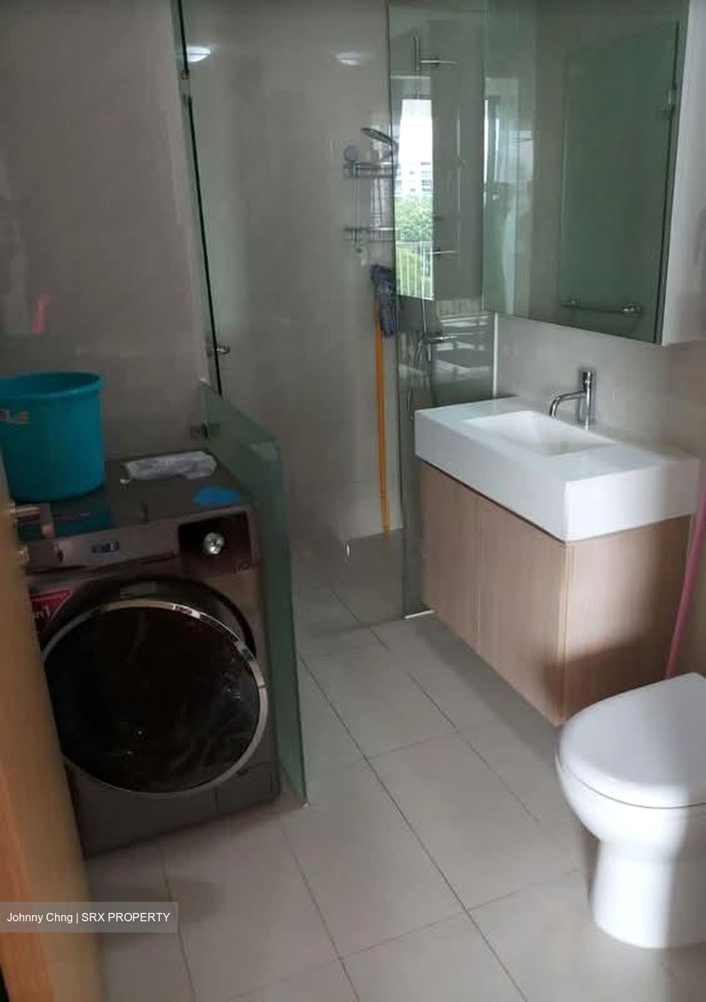 Hillion Residences (D23), Apartment #569613781